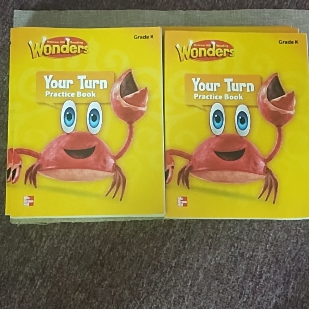 School book
